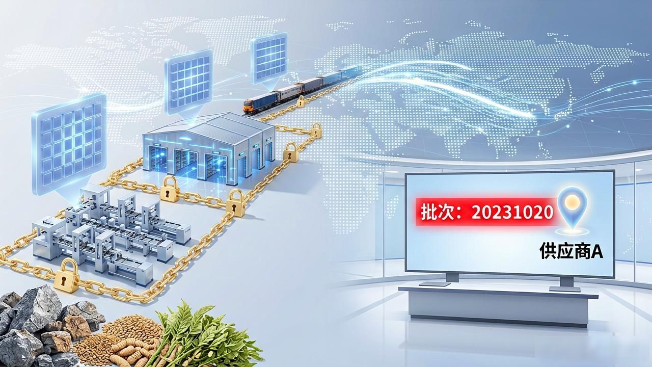数字区块链技术到底能解决什么问题