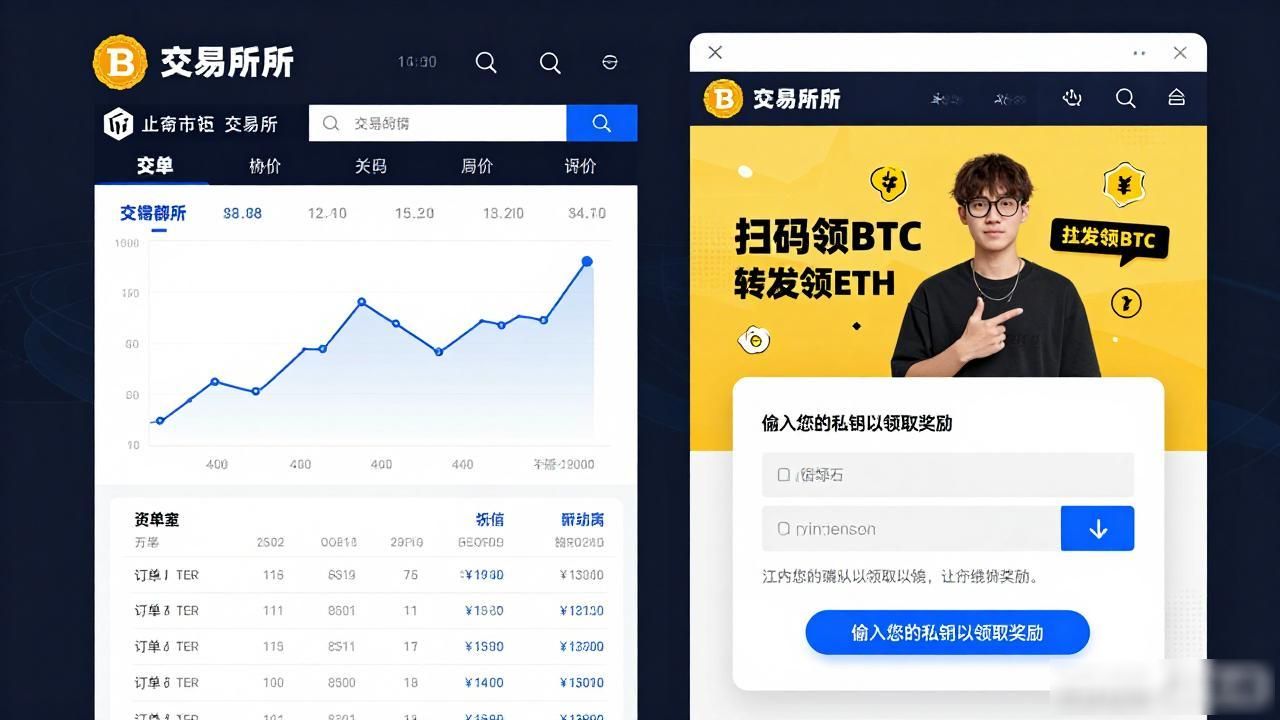 拿红包数字货币是真的吗?过来人告诉你真相