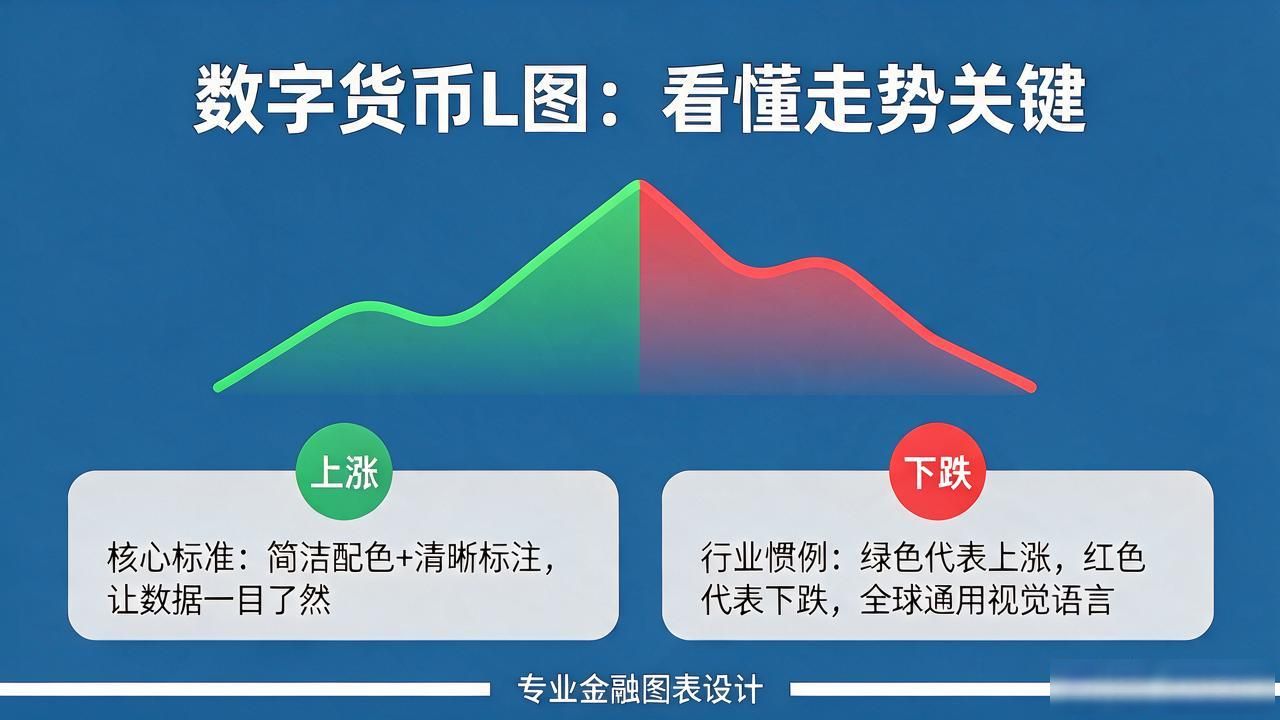 数字货币L图:看懂走势的关键一步