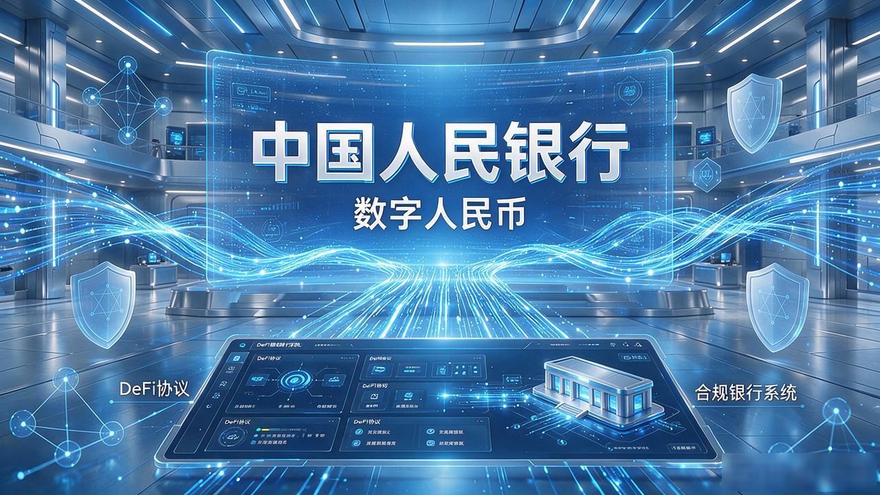 数字货币未来前景:2026年普通人还能不能抓住机会?