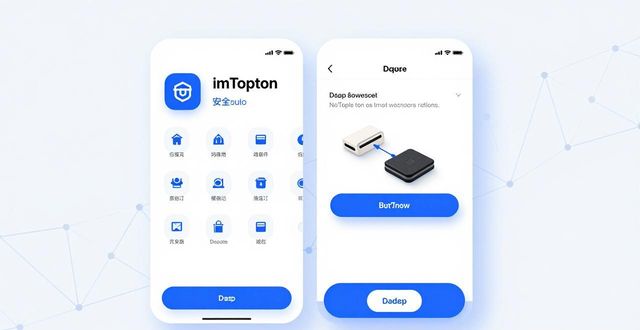 imToken下载安装指南:核心特性与安全优势