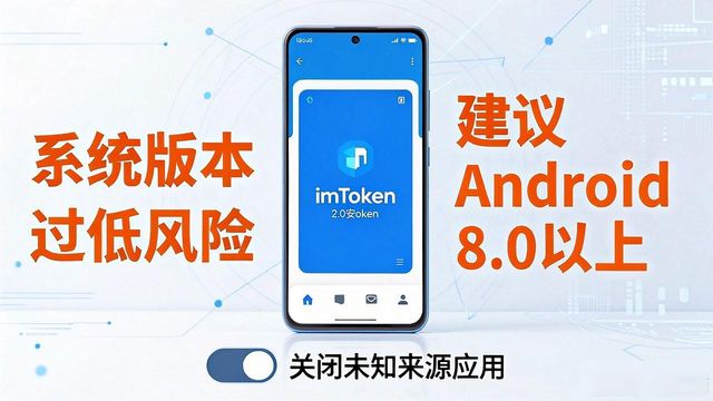 imToken 2.0安卓版安全吗?这些漏洞你必须注意