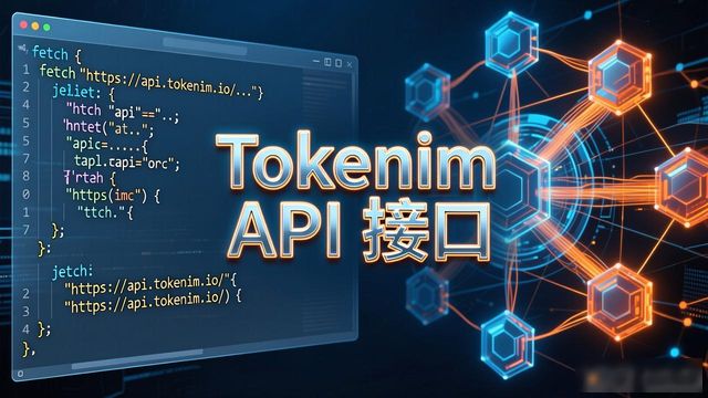 Tokenim钱包API接口:开发者如何快速接入金融应用服务