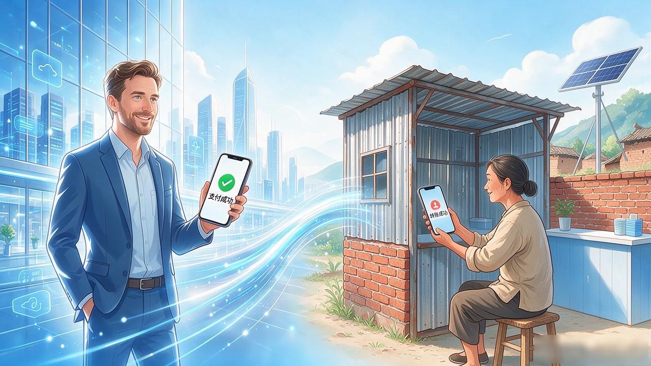 数字货币为什么而存在?一文读懂它的真实目的