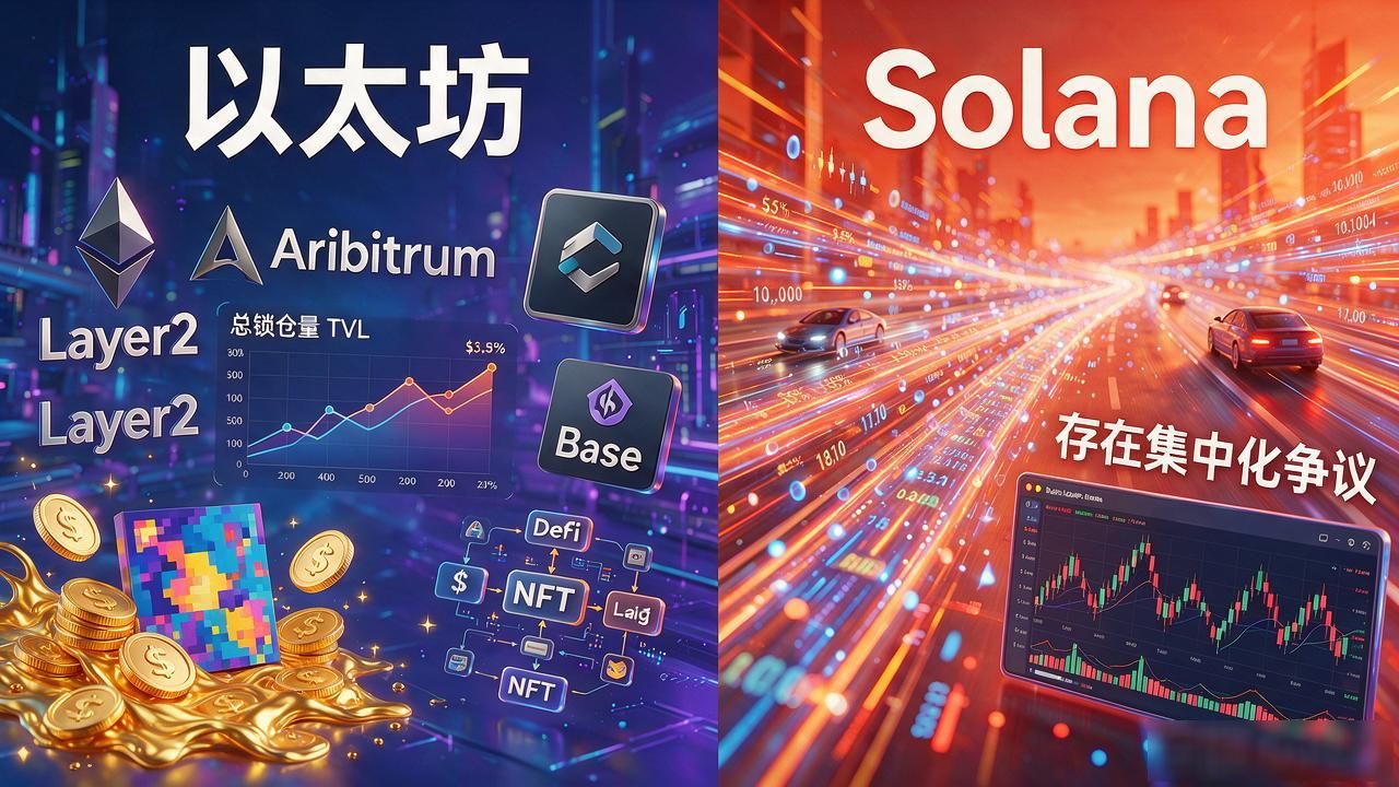 数字货币比较看好谁?老玩家说几句掏心窝的话