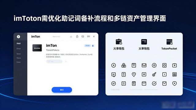 imToken钱包下载量飙升,市场前景到底怎么样?