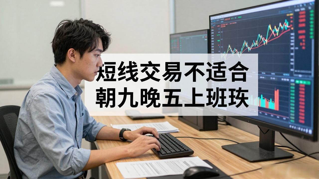 数字货币交易玩法:新手必看的4种主流策略