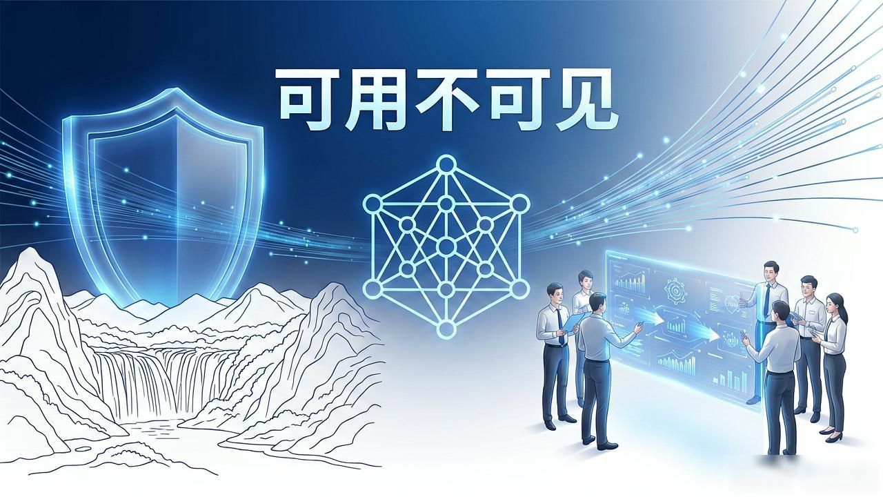 贵州阿里区块链:企业数字化转型的坚实底座