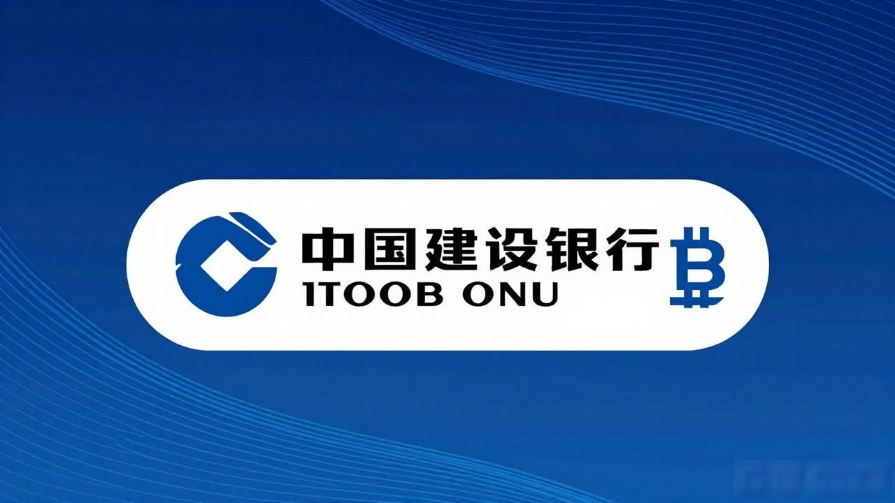 建行要不要上数字货币?普通人关心的几个问题