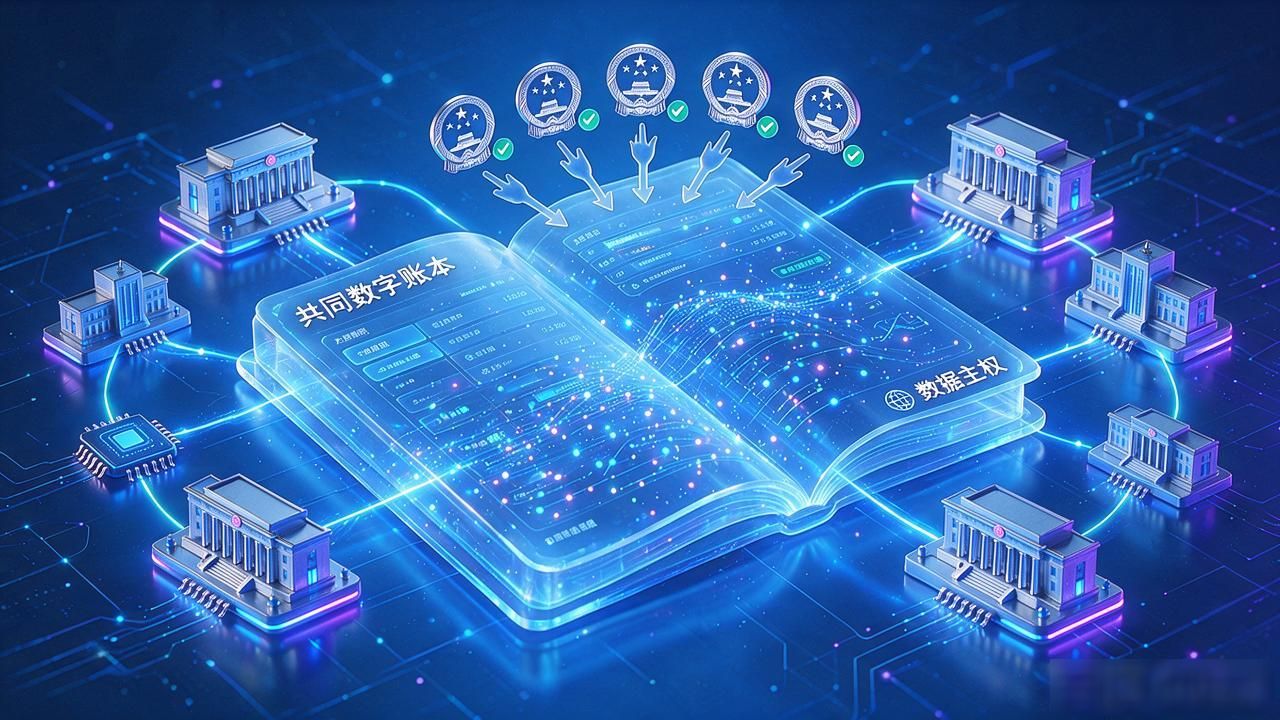 多边央行数字货币项目走到哪一步了?跨境结算格局正在被改写