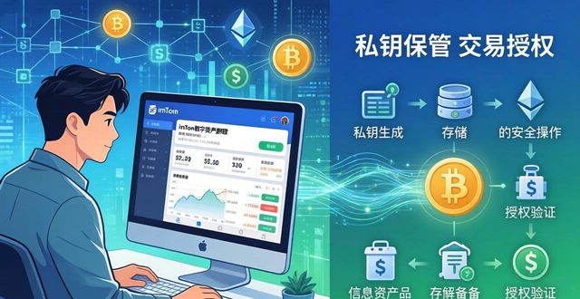 最新imToken网址怎么用 搭建靠谱数字资产投资信念