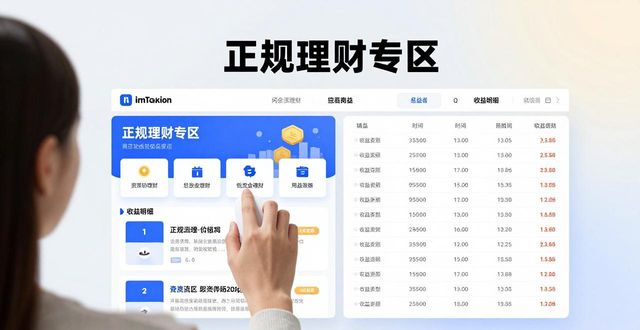 如何用imToken官方网站 手把手教你提升数字资产收益效果