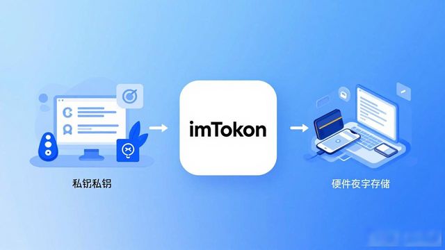imToken钱包使用心得:新手必备的加密货币管理工具