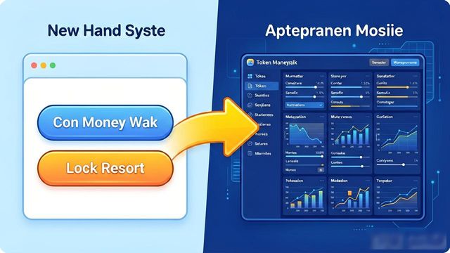 下载token钱包前,先搞懂用户模式
