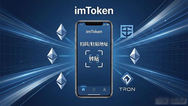 免费下载imToken中文版,交易流畅又省心