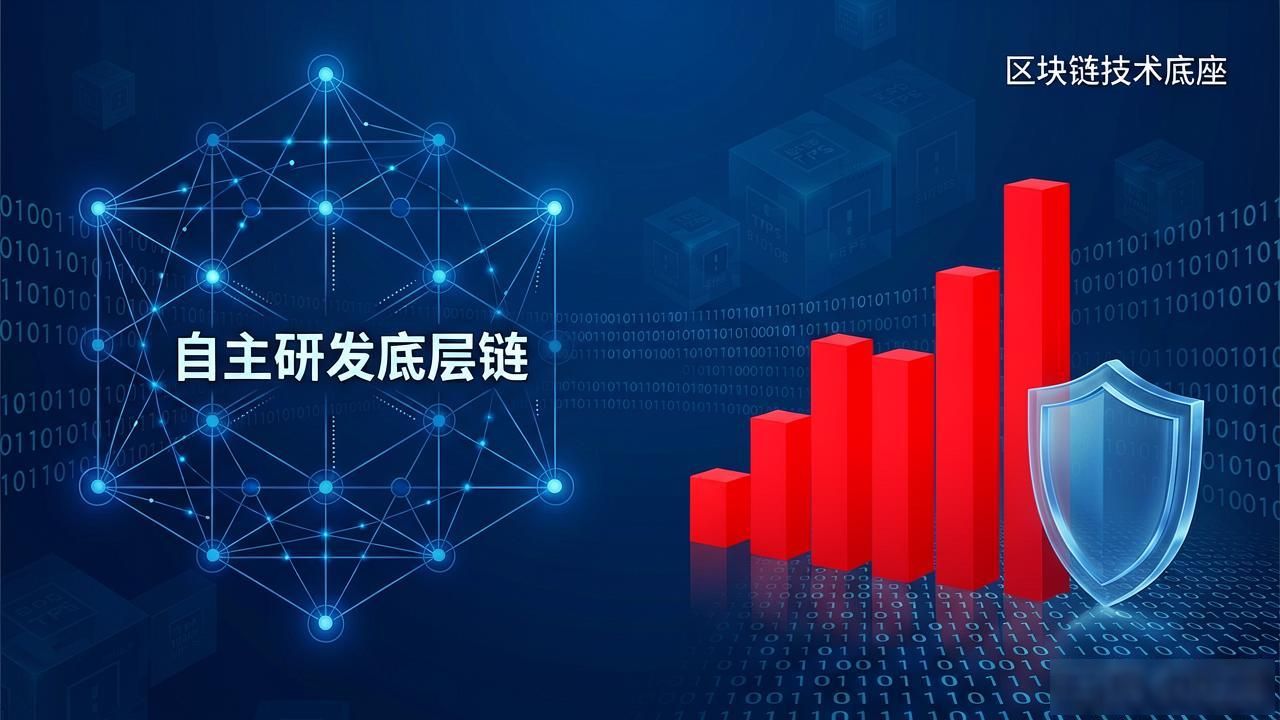 岳阳区块链企业怎么选?看懂这几点不踩坑