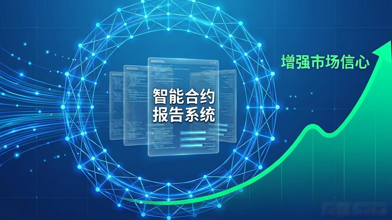区块链公司如何敲钟?上市全流程解析