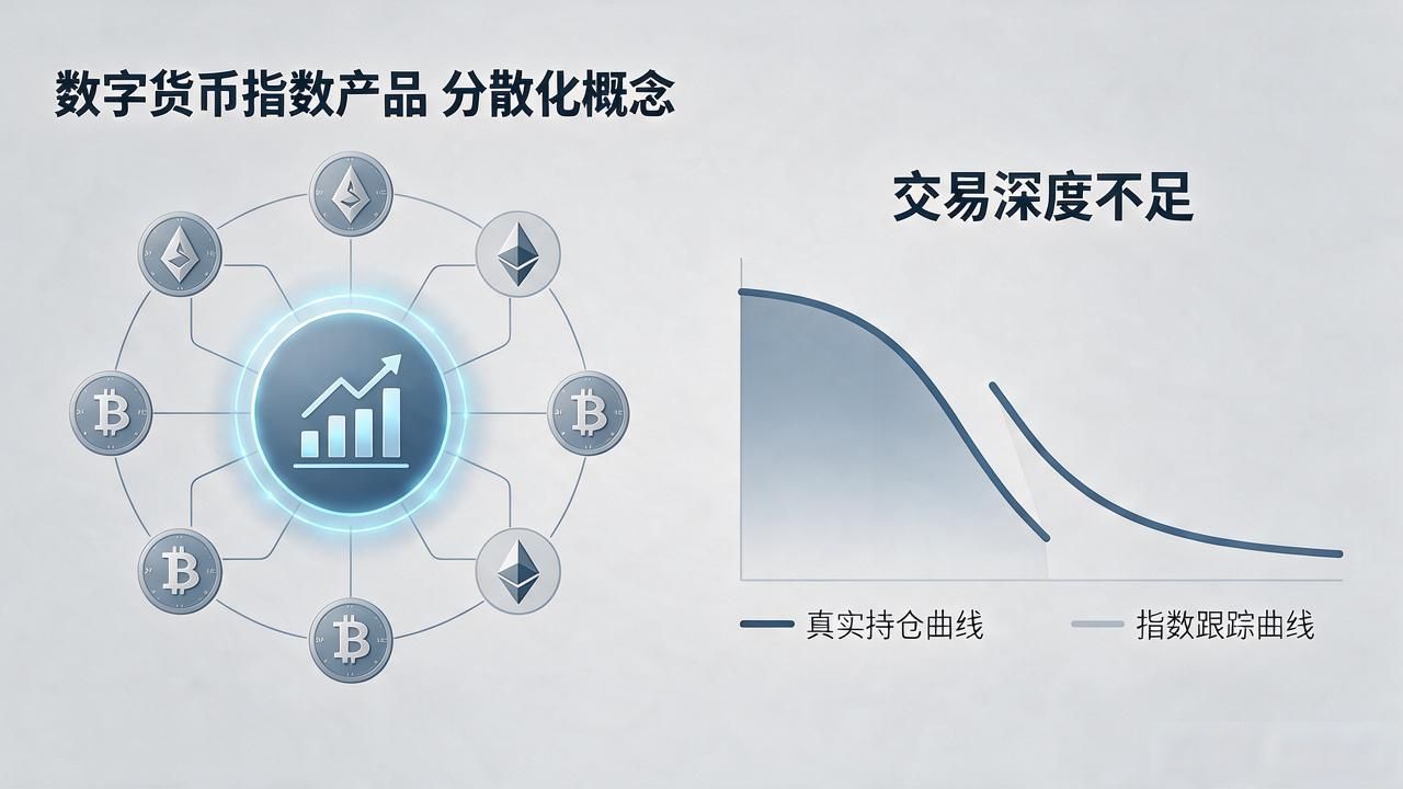 数字货币指数交易所到底怎么玩?机制、风险和入场思路全讲透