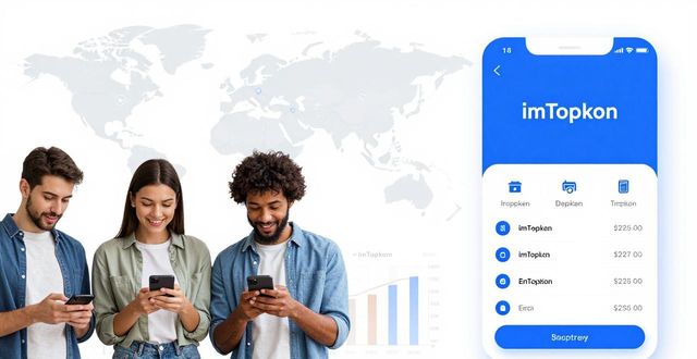 imToken钱包官网在哪?安全下载与市场潜力全解读
