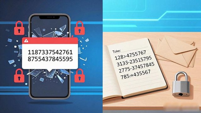 imToken国内下载后,怎么保护你的钱包权益?