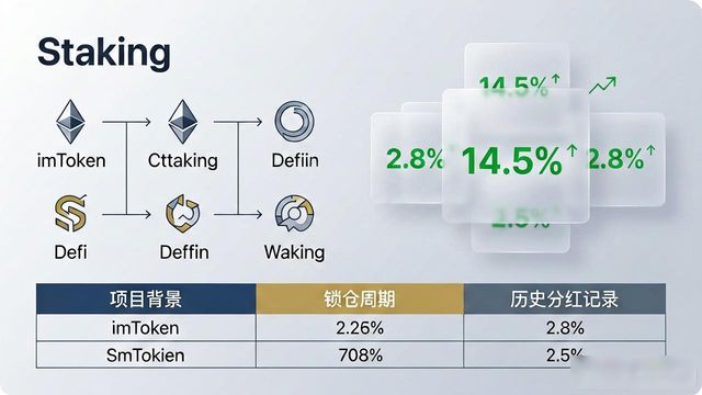 imToken官网实操:手把手教你用官方工具精准投资