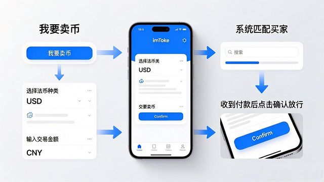 imToken最新版下载教程,轻松管理法币交易