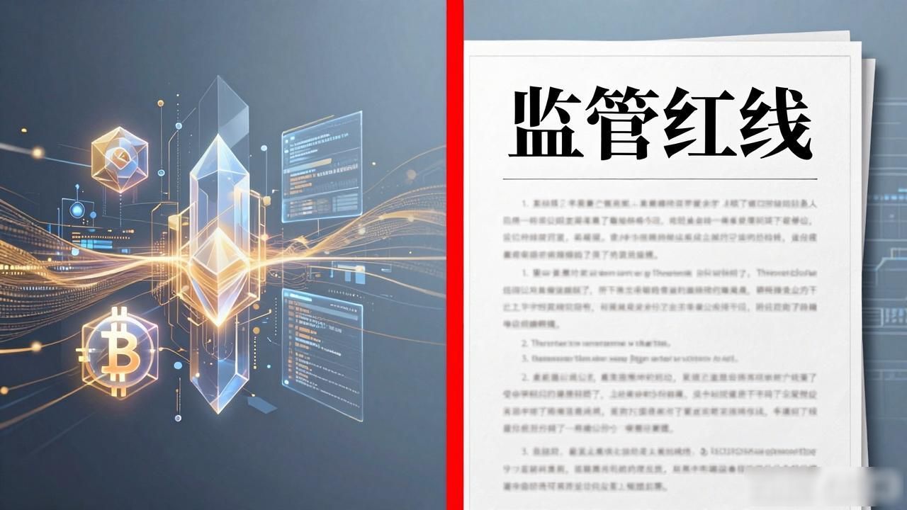 数字货币配套违法吗?一文说清中国监管红线