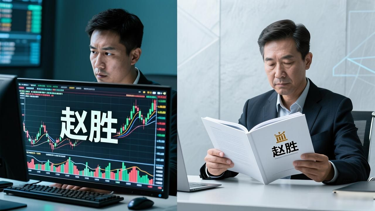 赵胜数字货币实时价格查询:行情走势与投资分析
