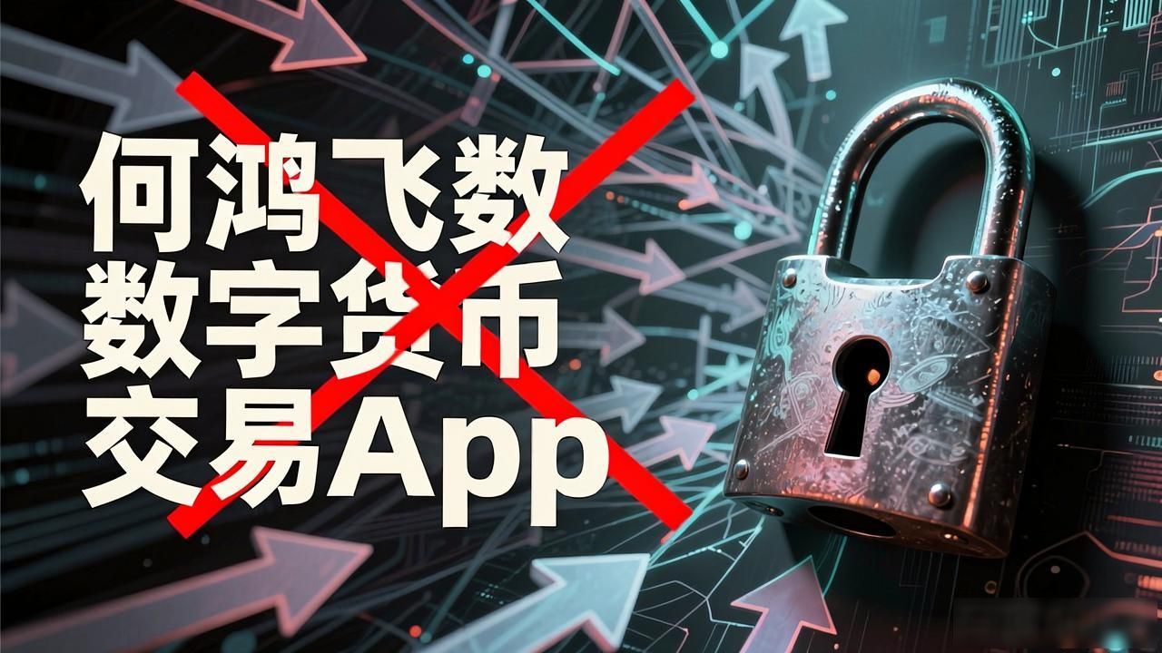 何鸿飞数字货币交易靠谱吗?揭秘背后的真相