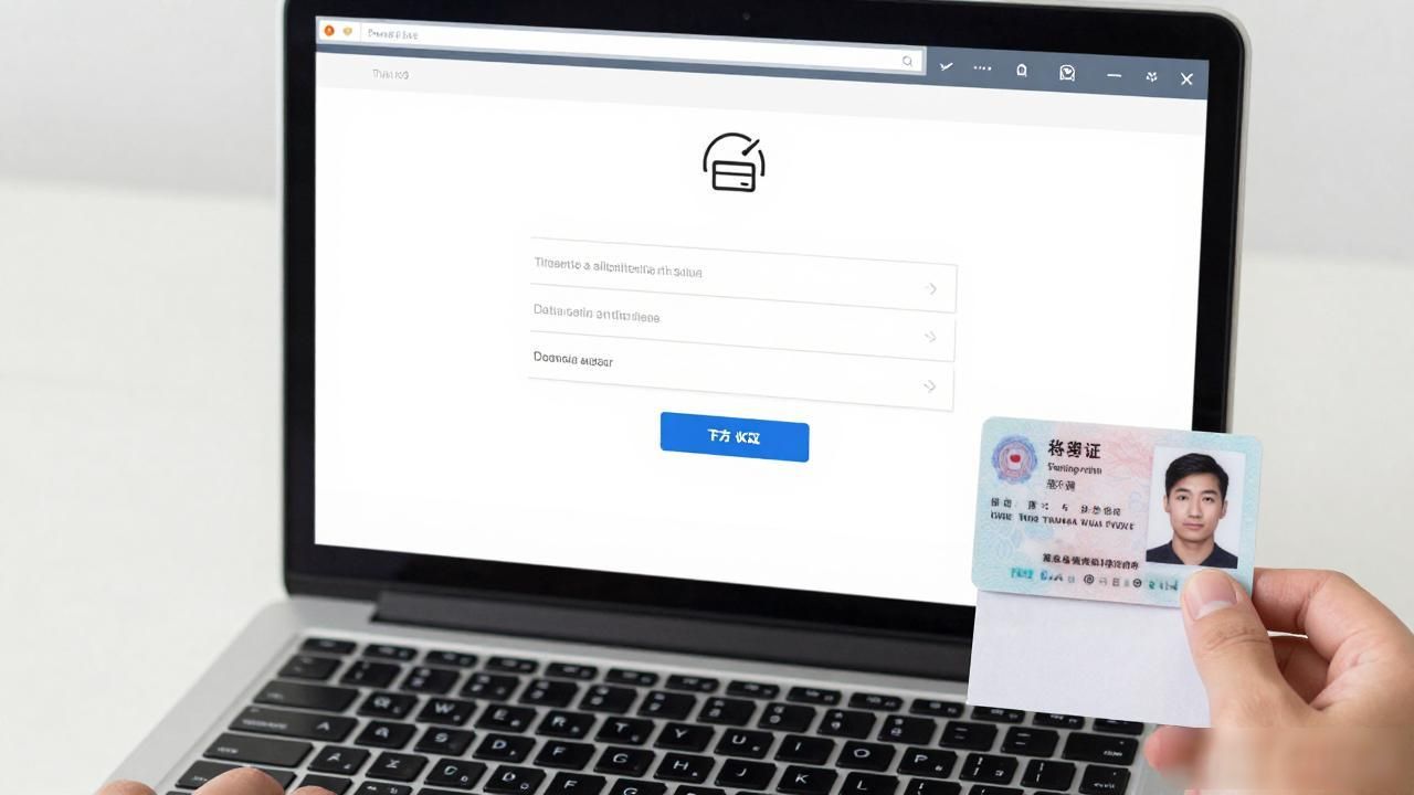 如何开通Begonia交易所账户:简单三步完成注册