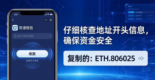 imToken钱包存数字币?三步安全存储指南