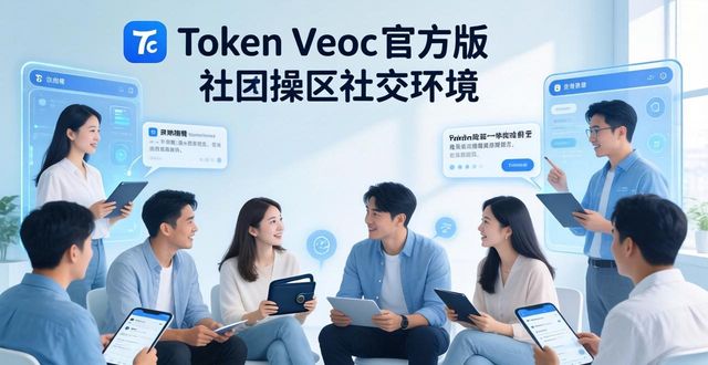 如何在Token钱包官方版用好社区资源 实际操作方法分享