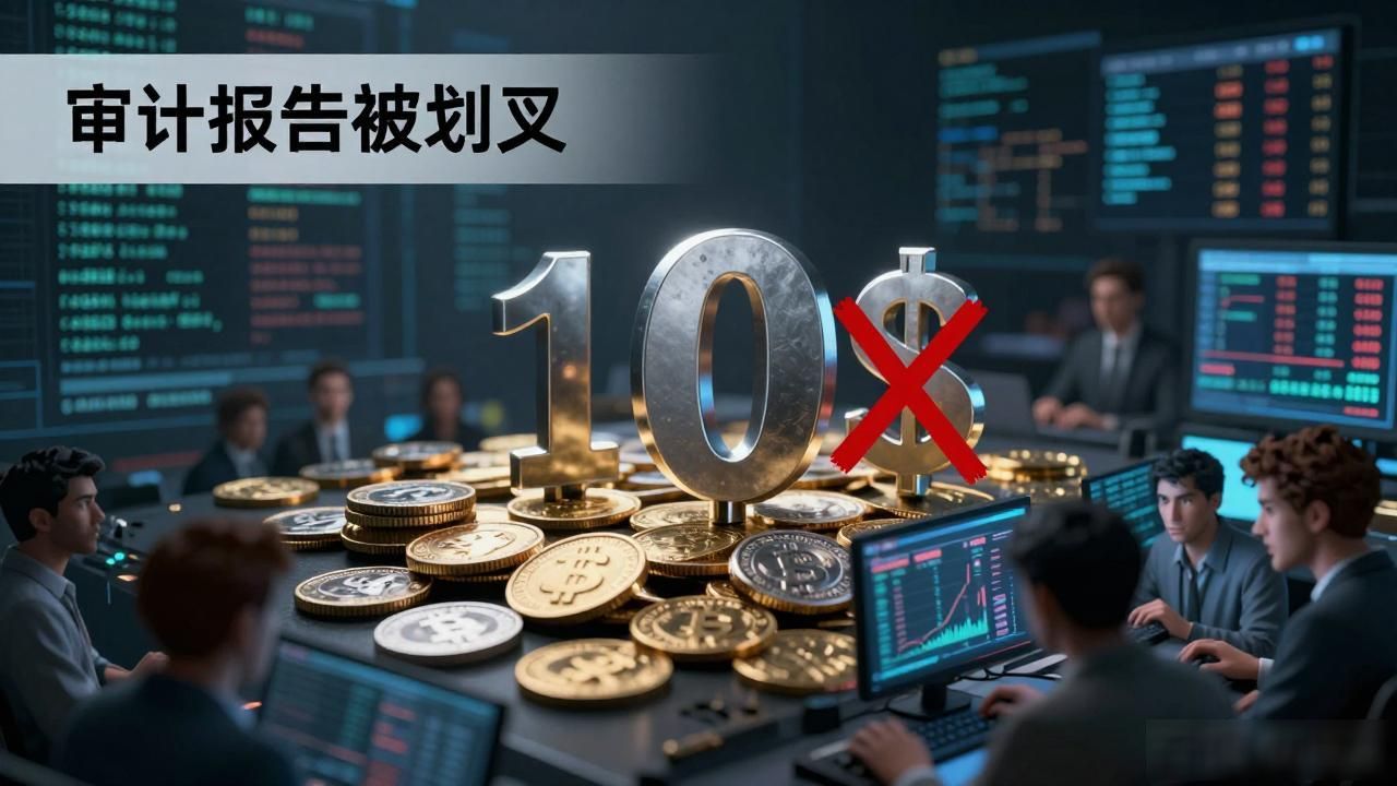 这是最令人不安的数字货币:暗网背后的洗钱工具