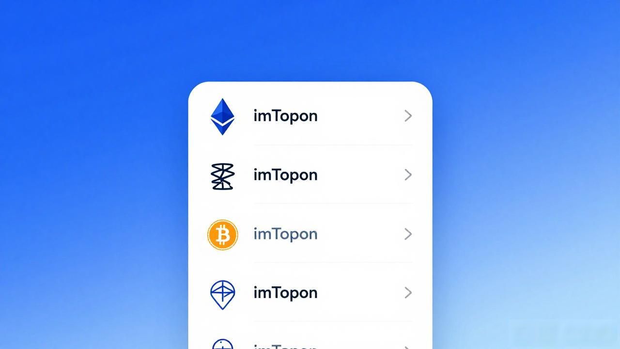 波宝和imtoken哪个好?钱包对比实测,别等亏了才后悔