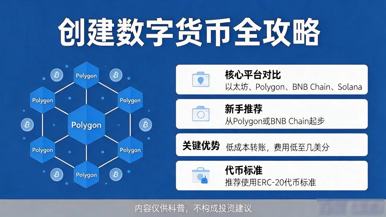 创建个人数字货币全攻略:从发想到上线的完整指南