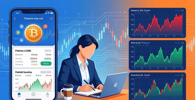 Tokenim新钱包:巧用内置指标精准预测行情