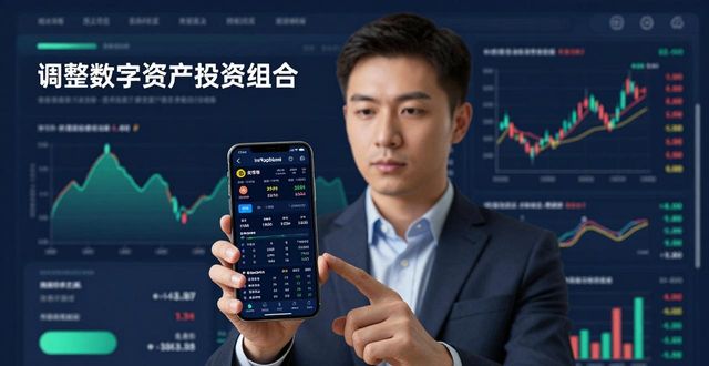 imToken安卓版下载入门 一步步学会调整数字资产投资组合