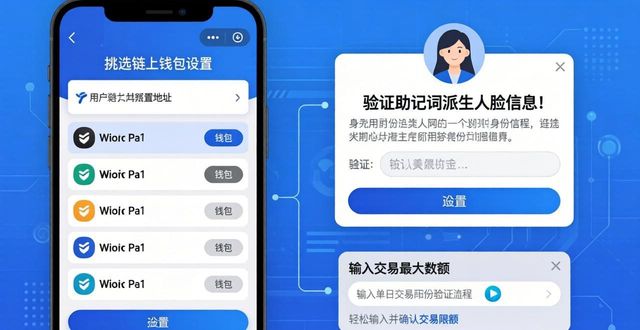 imToken通用版交易限额设置 新手分步操作教程