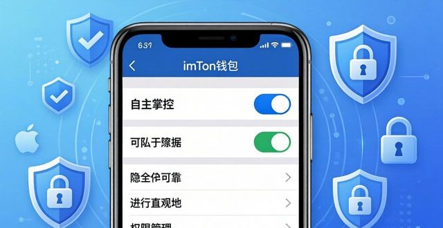 imToken最新苹果版下载指南 隐私保护细节全方位解读