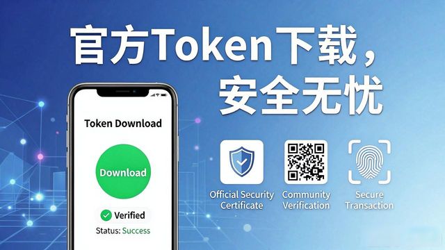 官方Token下载安装不掉队,保持市场优势的3个关键