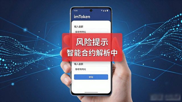 imToken安卓新版上线,下载量猛增,用着到底顺不顺手?