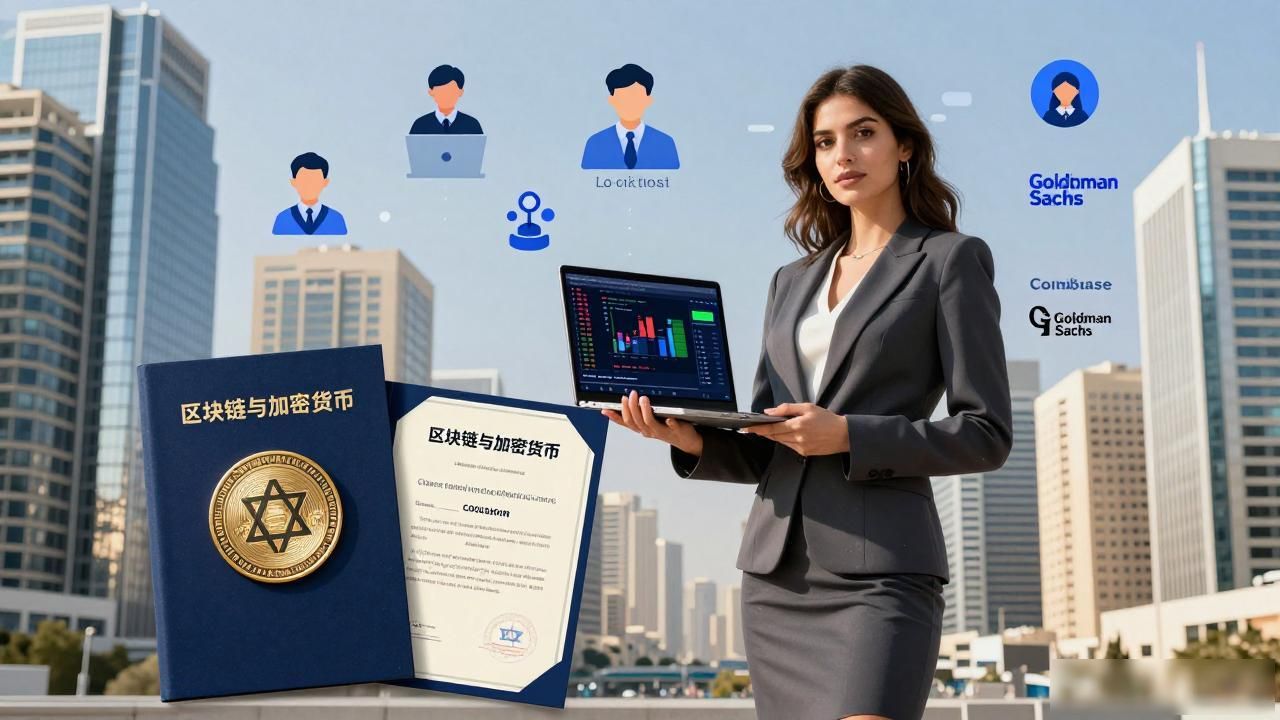 以色列数字货币硕士:留学新风口,含金量到底如何?