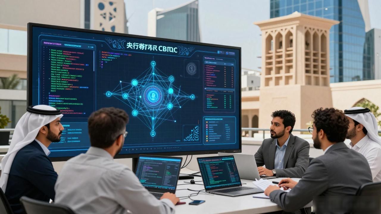 卡塔尔支持数字货币吗?一文看懂当地政策