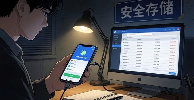 imToken安卓1.0用户真实故事:这些经验值得你借鉴