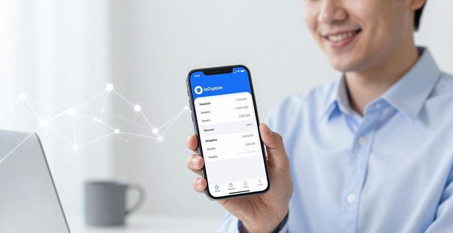 imToken钱包下载app详解:透明交易如何筑牢用户信任关系