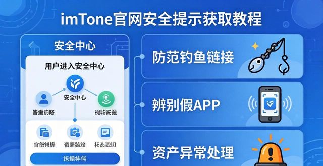 imToken官网安全提示获取教程:轻松掌握钱包防护技巧
