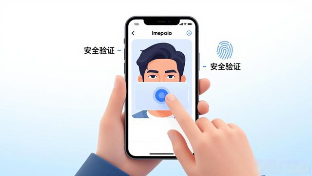 imToken苹果版上线,苹果用户终于能用上它了