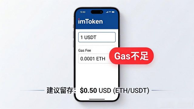 imToken钱包转账测试教程,下载后怎么操作?