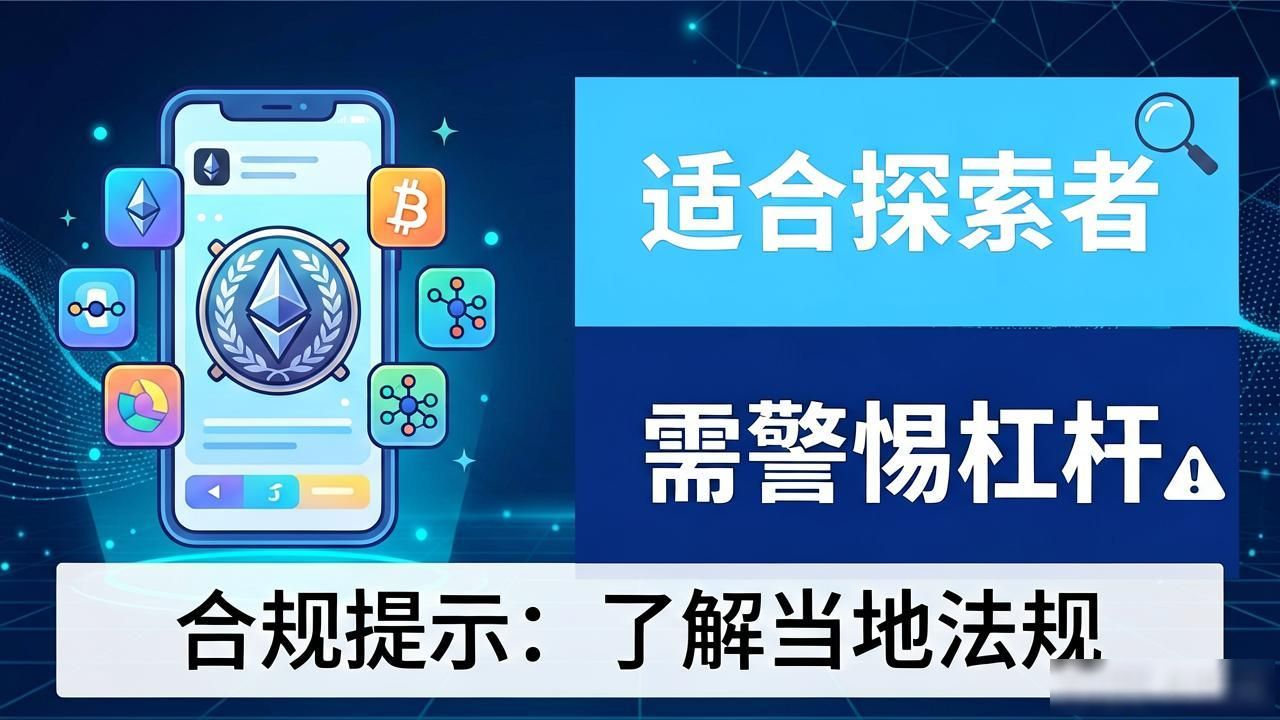 新手买数字货币去哪最靠谱?三大平台实测避坑指南