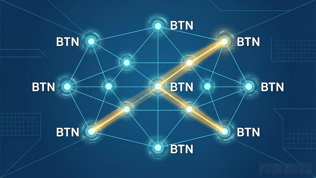 BTN数字货币是什么?一文看懂它的前世今生